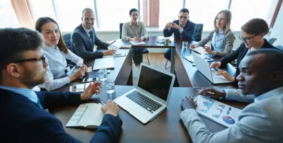 Le Comité d'Experts