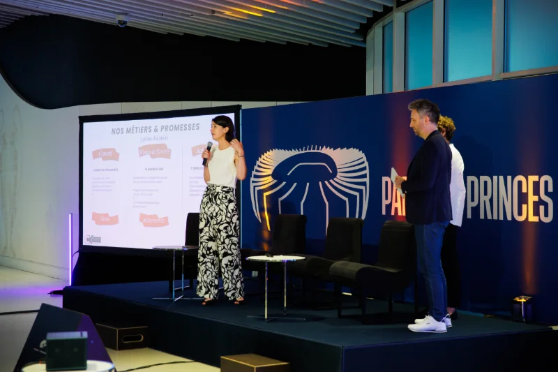 CX Paris 2026 : THE CX SHIFT !IA, management, confiance : ce qui change vraiment la donne pour les directions Relation Client.