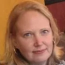 Olga GALISSON