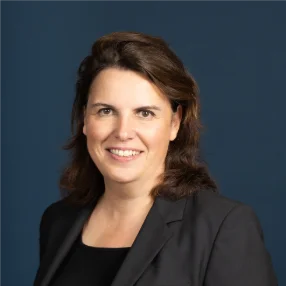 Marie-Catherine CHAZEAUX