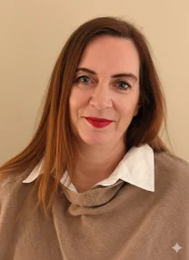 Valérie MEICHELBECK-KRAUSS