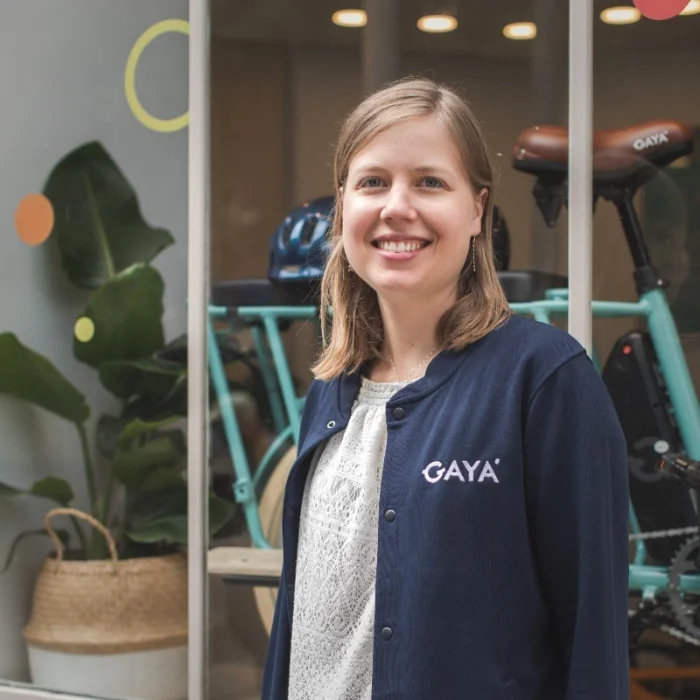 Head of Customer Experience & Operations - GAYA