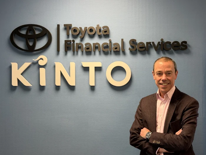 Directeur des Opérations et de l'Expérience Client - TOYOTA FINANCIAL SERVICES