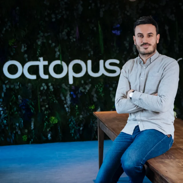 Directeur des opérations clients - OCTOPUS ENERGY
