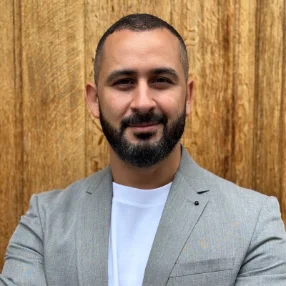 Tarik KHOUADER